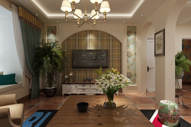 現(xiàn)代簡(jiǎn)約設(shè)計(jì)作品