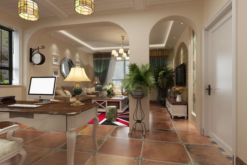 現(xiàn)代簡(jiǎn)約設(shè)計(jì)作品